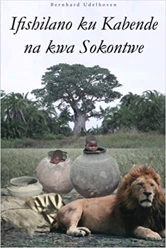 book cover Ifishilano
